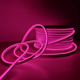Pink  strip